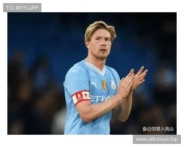 瓜帅：德布劳内的离开让我们失去独一无二的球员 他将深深被怀念